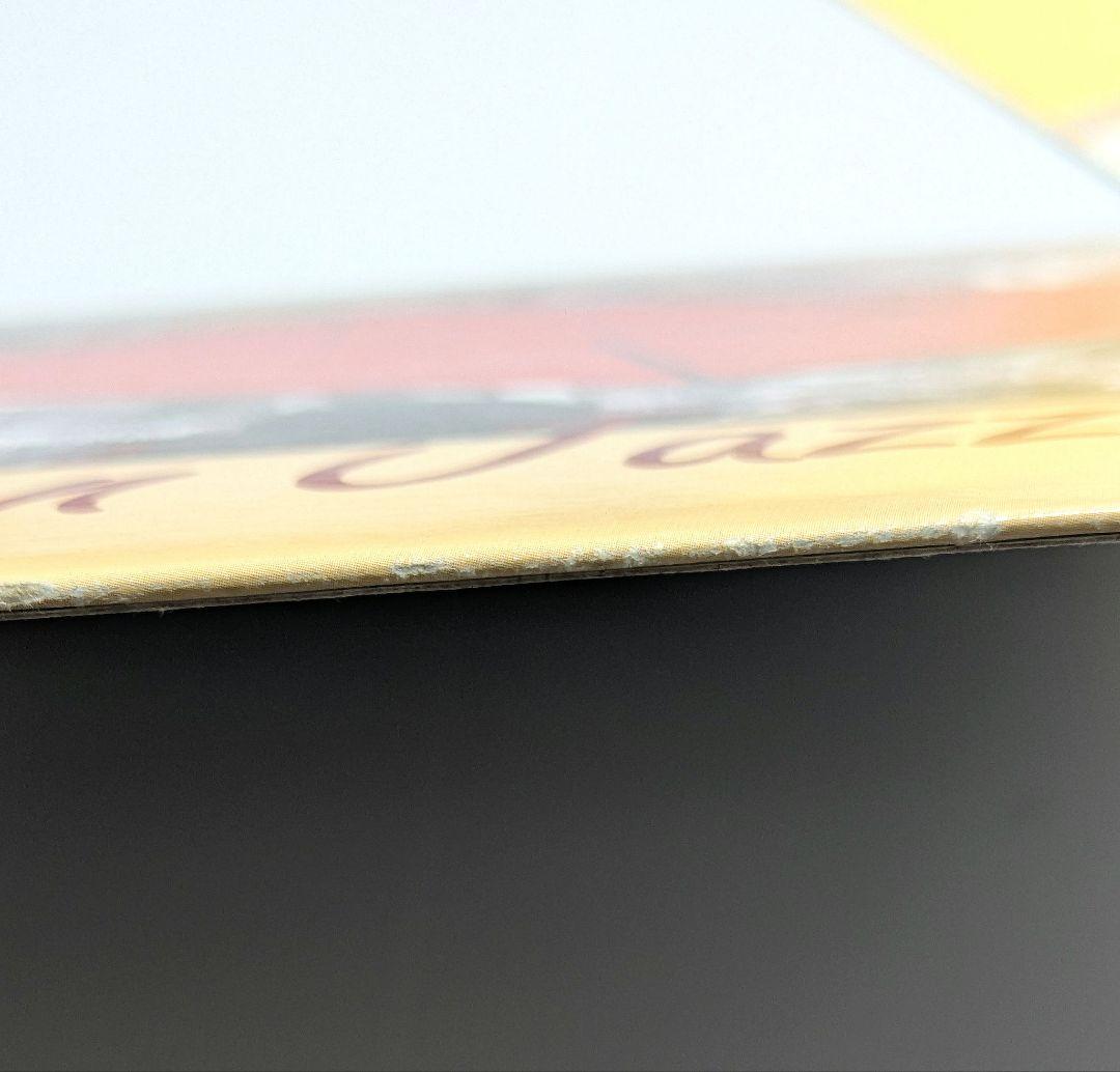 Cap'n Jazz 1stアルバム1995/USオリジナルLP エモemo