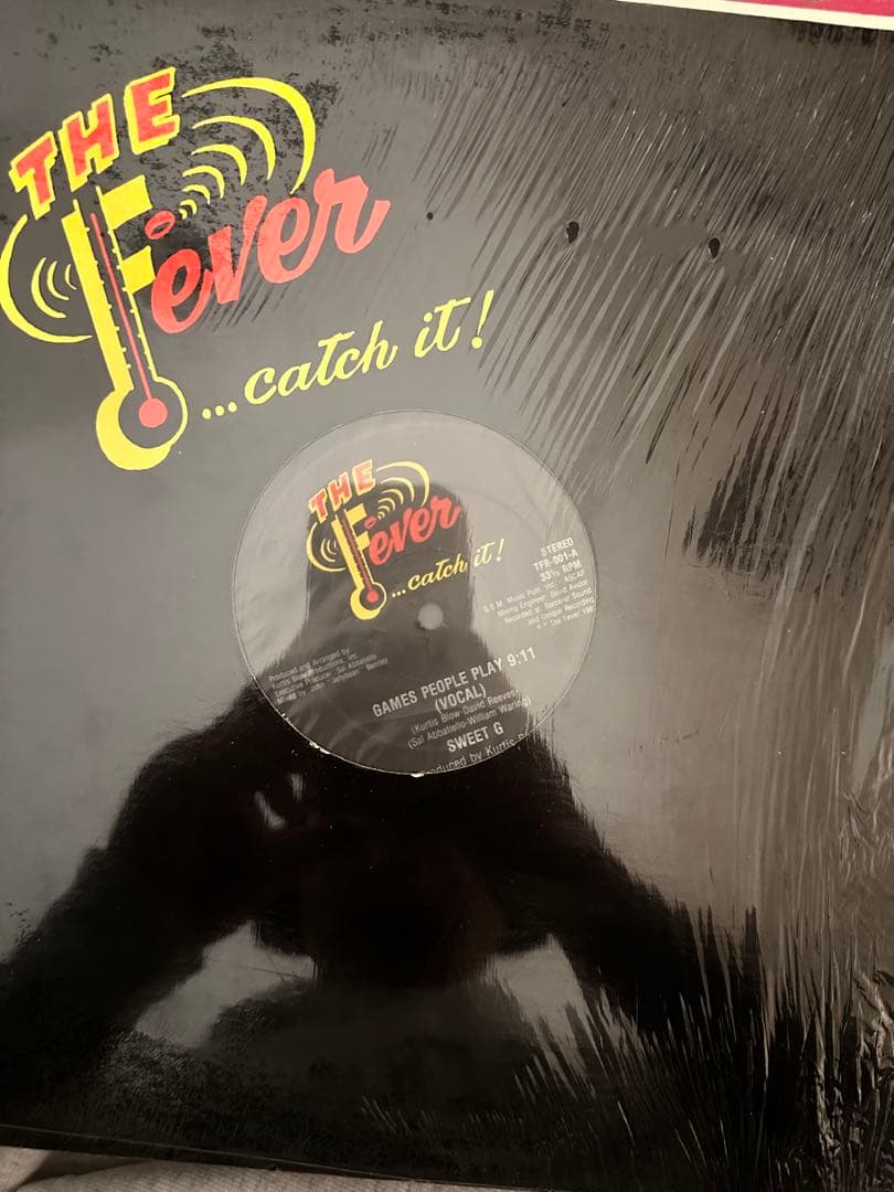 レコード　まとめ売り　18枚　hiphop R&B FUNK