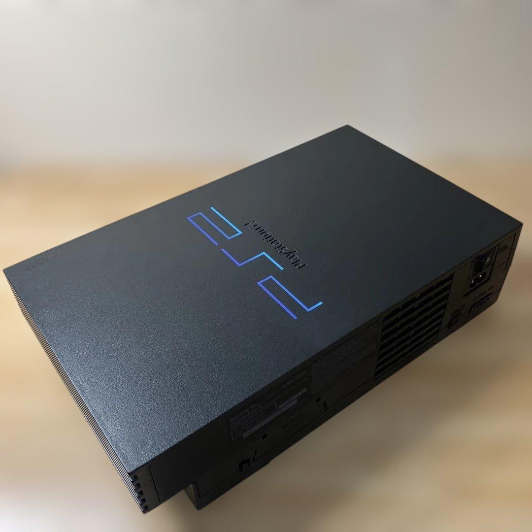 Nintendo Switch SONY SCPH-10000