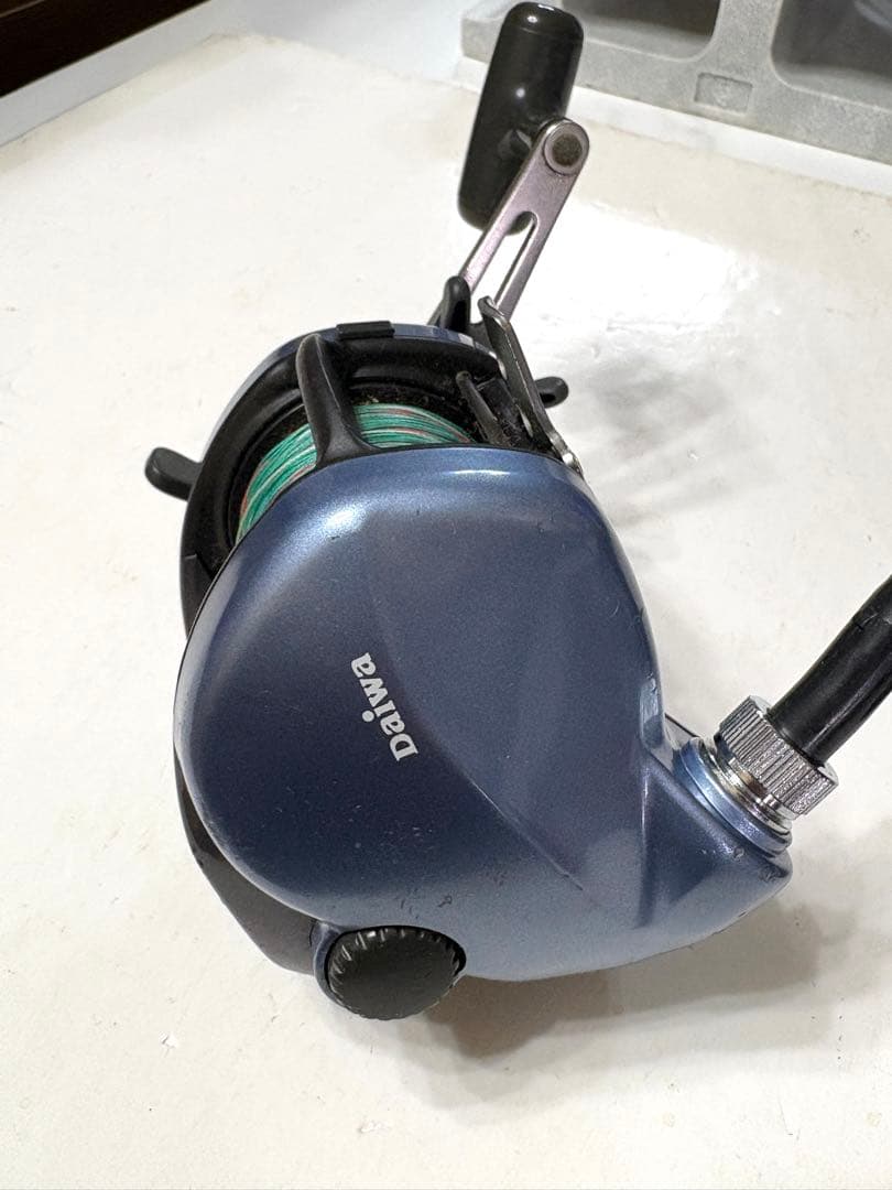 Daiwa 電動リール　スーパータナコン-S　500CP　釣り具