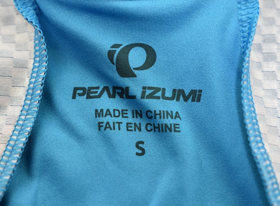 PEARL IZUMI ELITE Pursuit ジャージ size:S