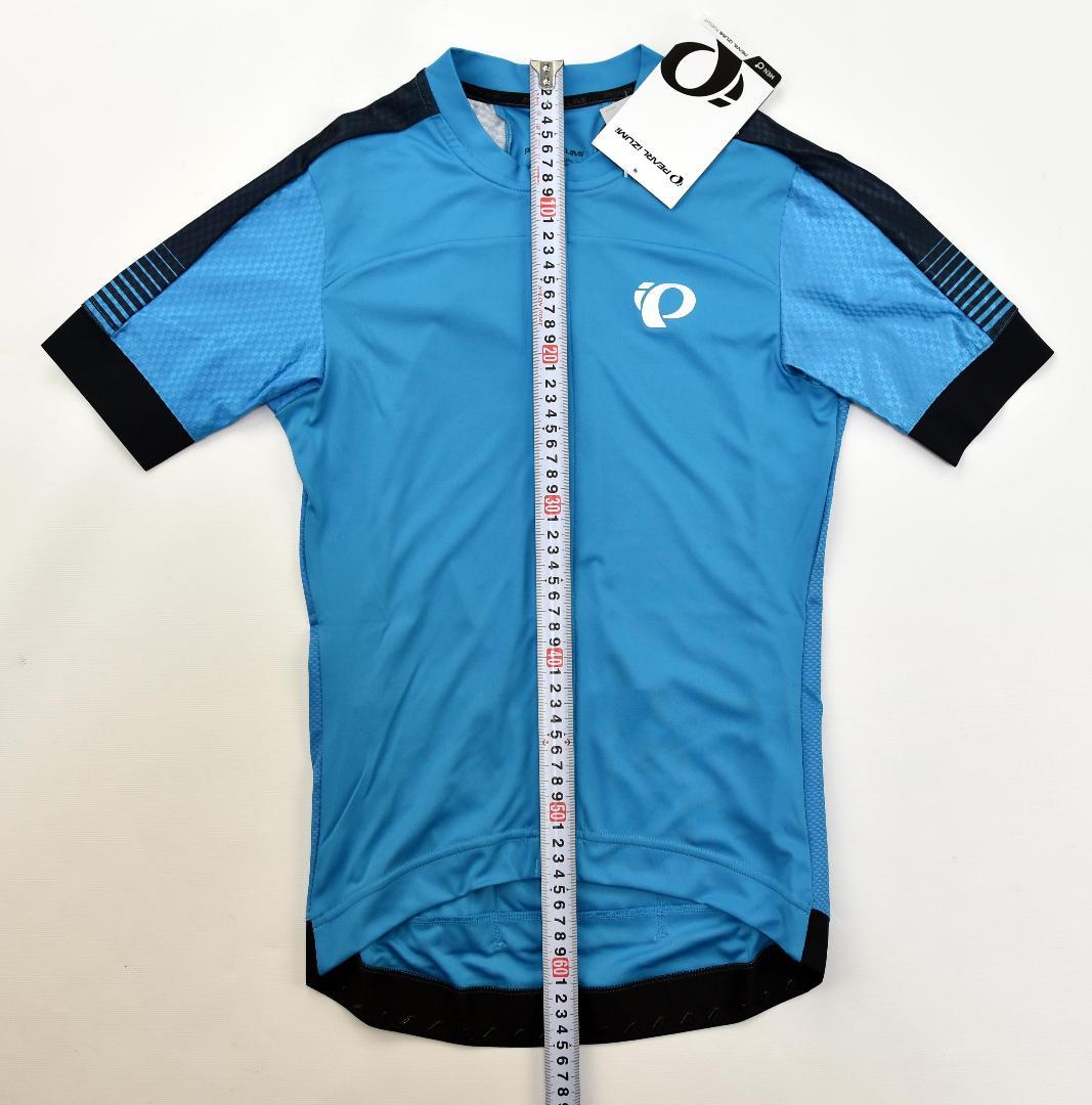 PEARL IZUMI ELITE Pursuit ジャージ size:S