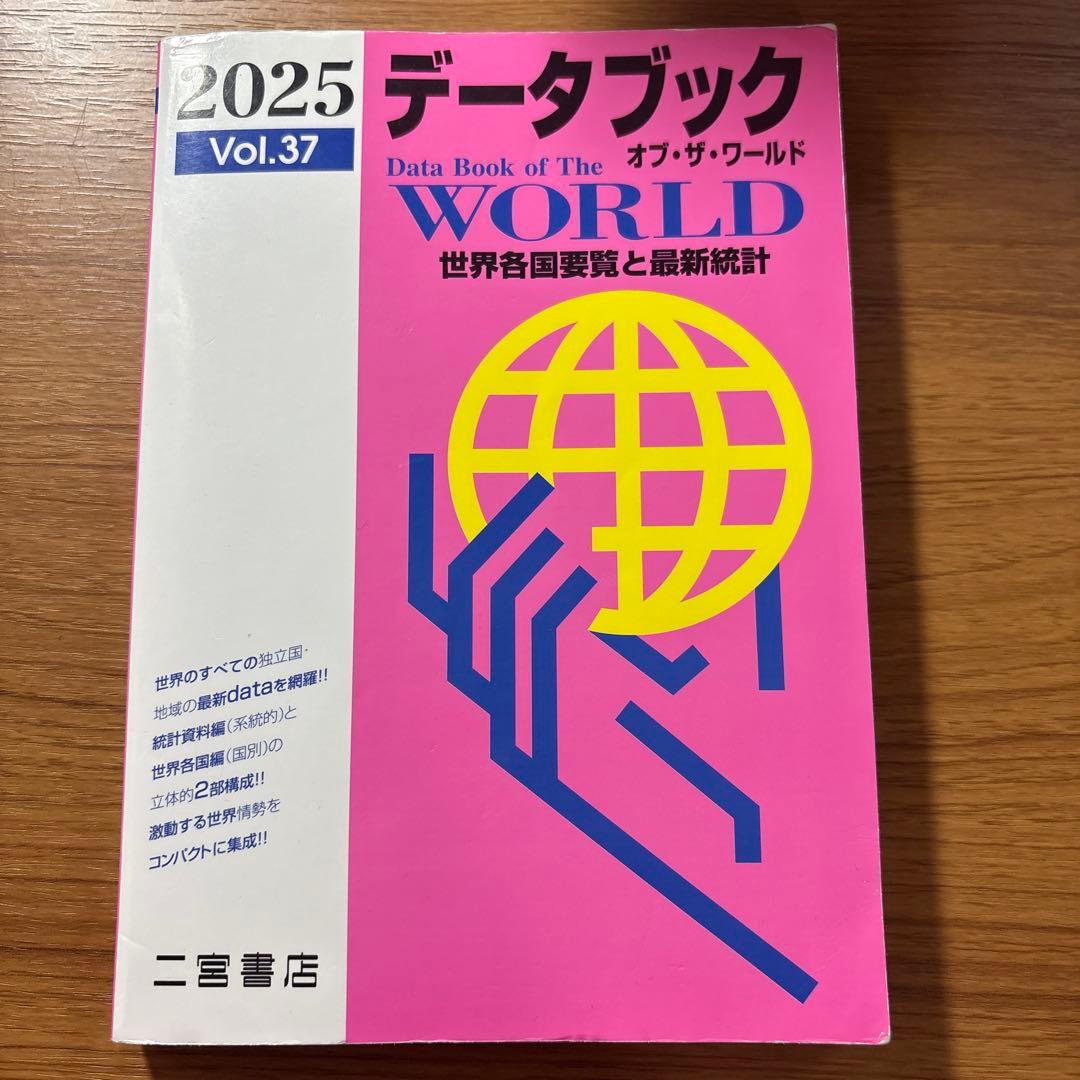 共通テスト地理参考書