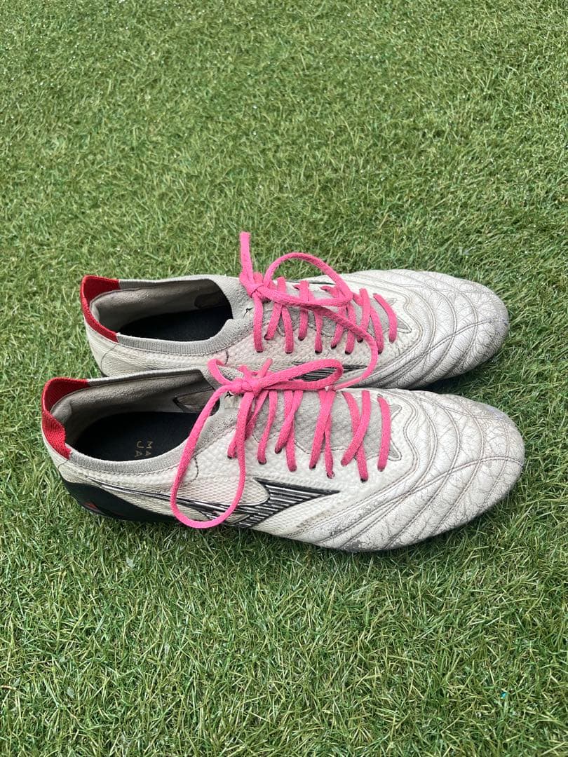 Mizuno Morelia Neo IV β japan 25.5cm