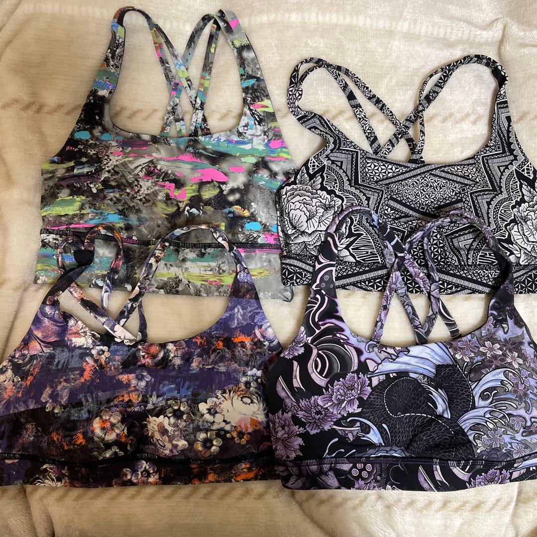 ルルレモンlululemon20枚セット