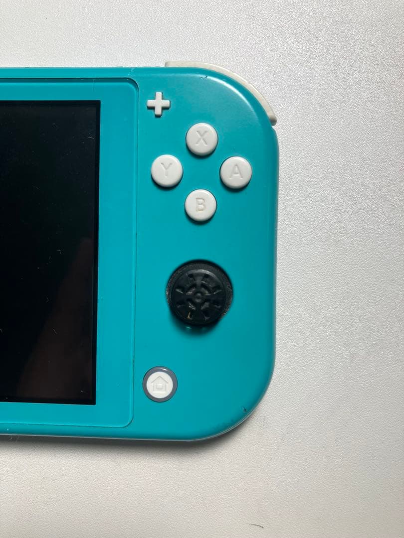⚠︎訳あり Nintendo Switch Light 本体