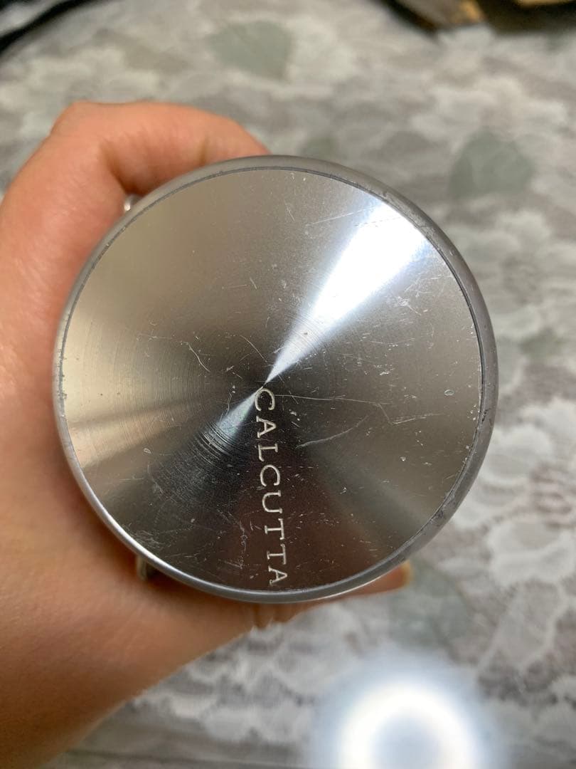 中古 SHIMANO CALCUTTA 100