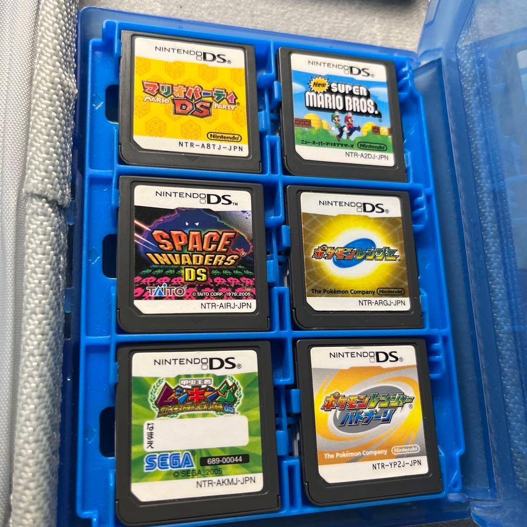 DS.3DSカセット
