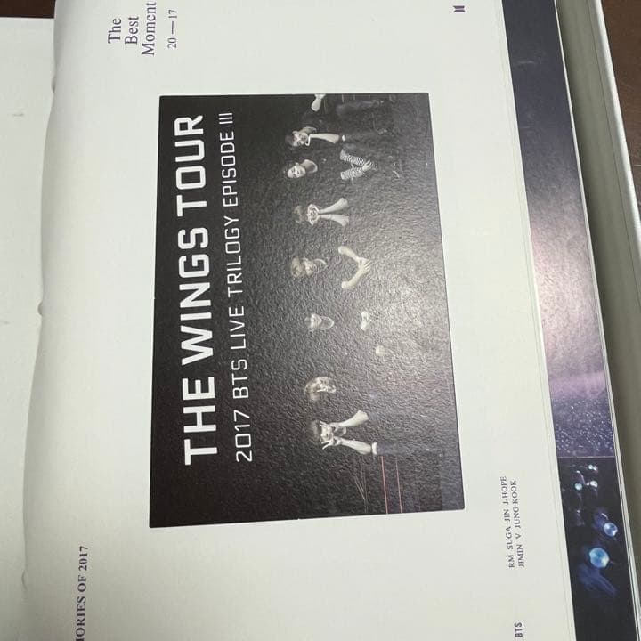 bts memories 2017 dvd 日本語字幕付き