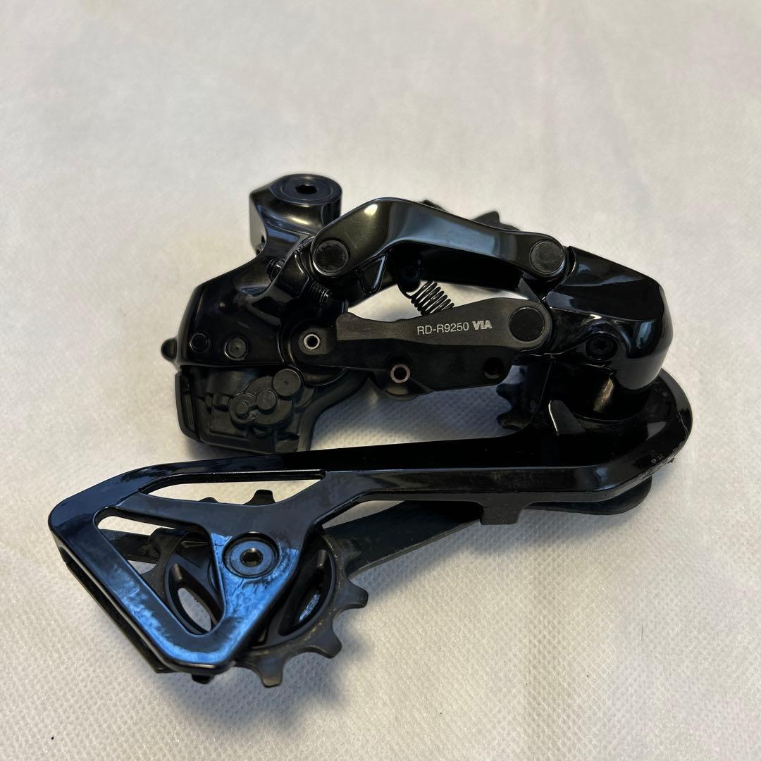 シマノDURA-ACE RD-R9250 リアディレイラーDi2 12s