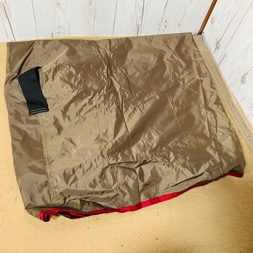  peak TP-612SR リビングシェルシールドルーフ