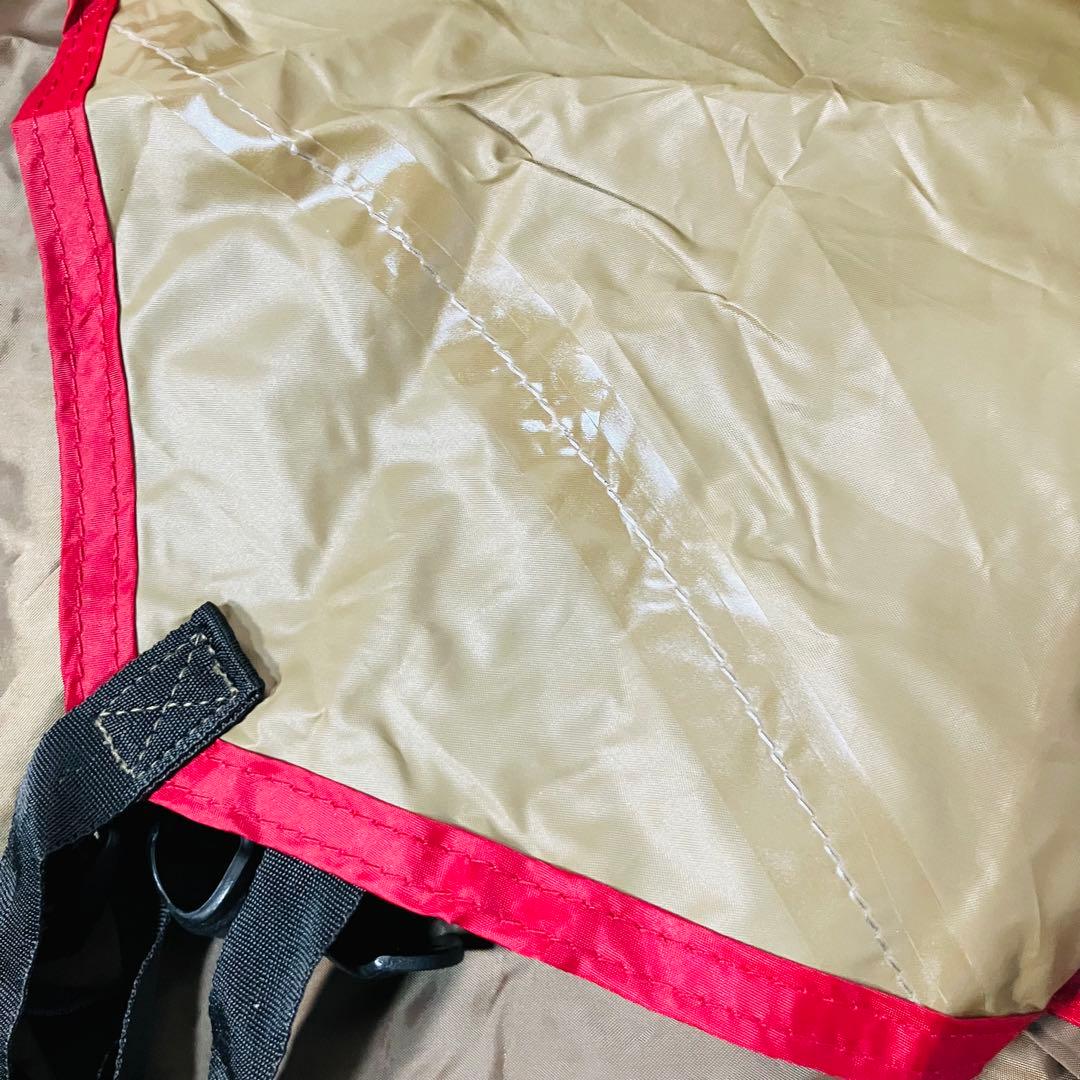  peak TP-612SR リビングシェルシールドルーフ