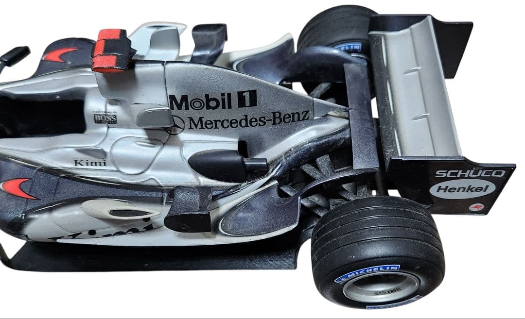 【jacquesmills】 McLaren MP4-20