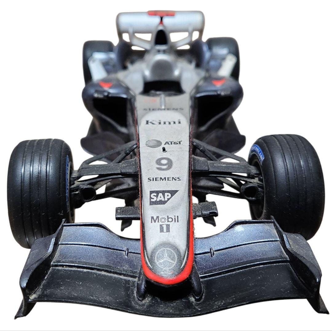 【jacquesmills】 McLaren MP4-20