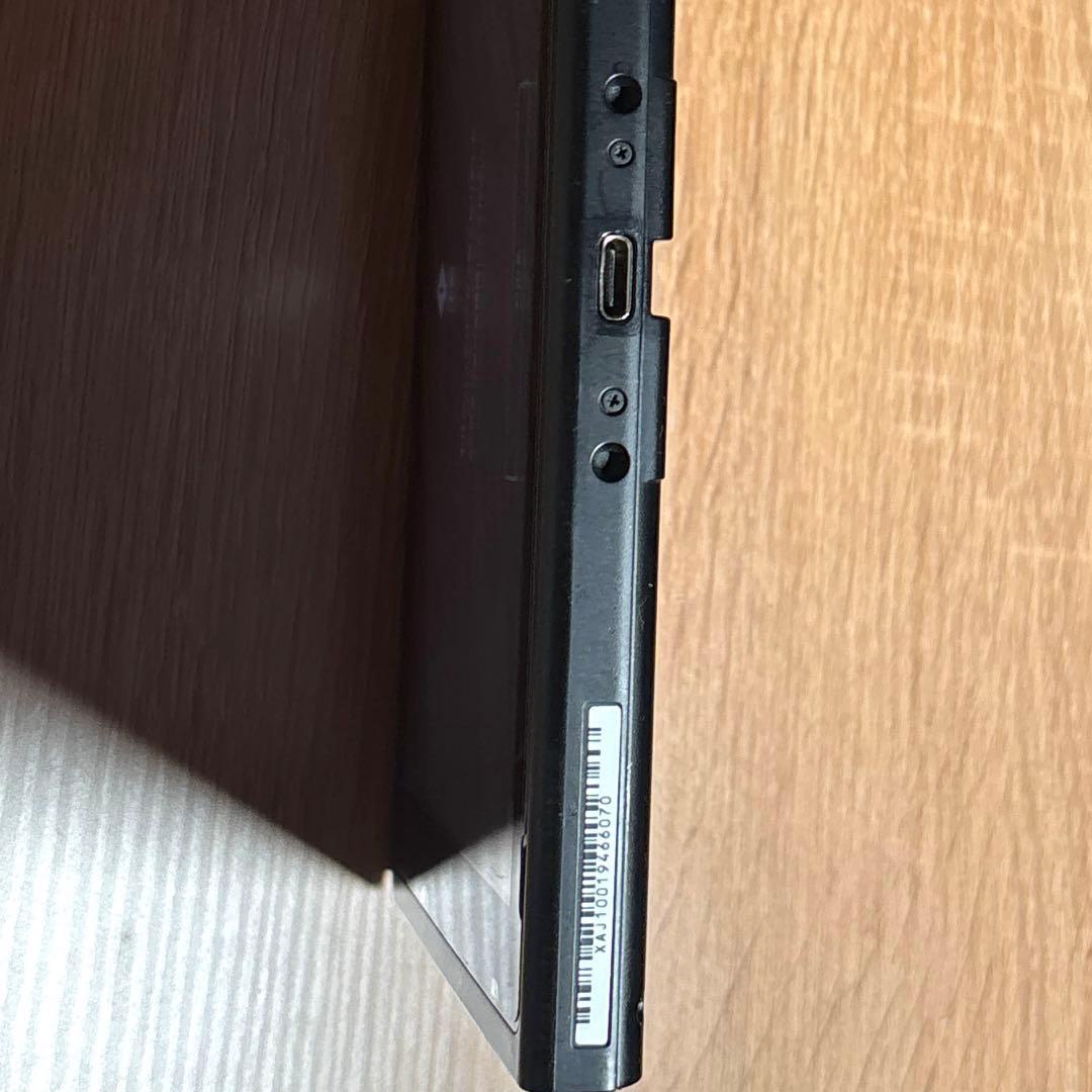 Switchディスプレイのみ　おまけ付き