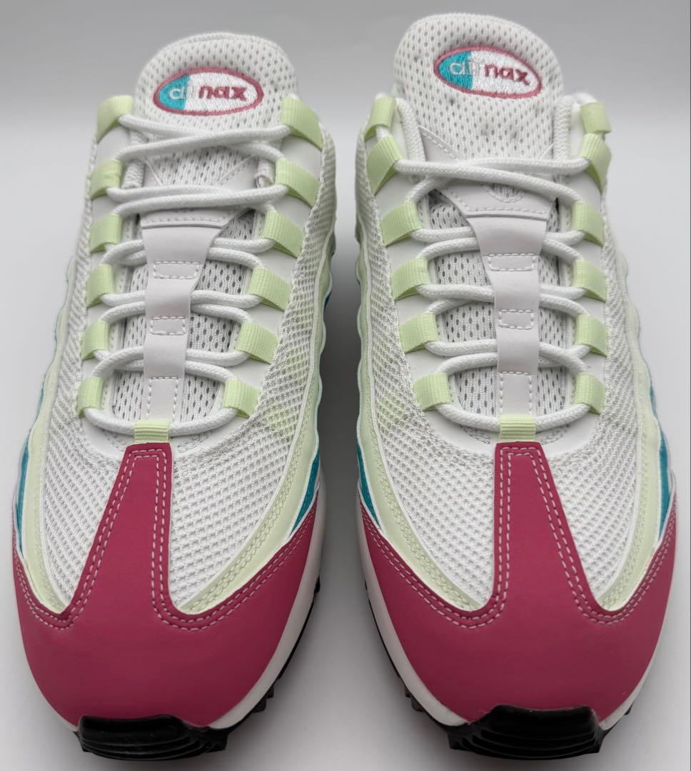 NIKE ナイキ AIR MAX 95 G エアマックス95 ゴルフ 26cm