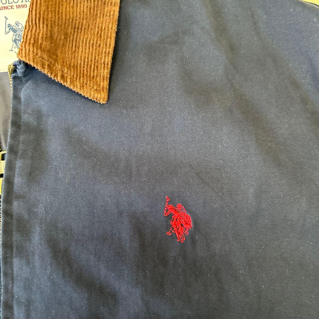 U.S.POLO ASSUN ジャケット