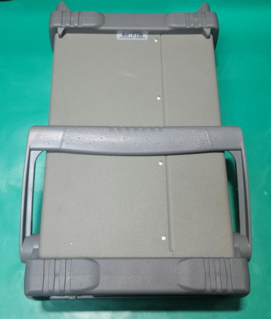 Agilent/Keysight 34401A 6.5桁 デジタルマルチメーター