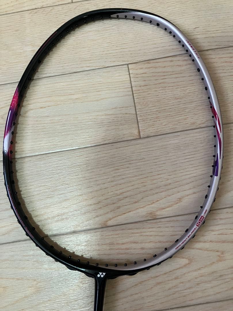 YONEX アストロクス55バドミントンラケット
