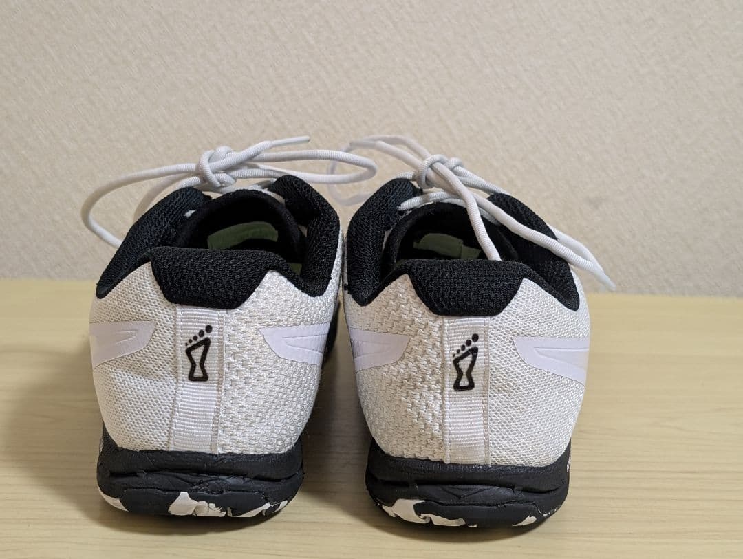 ウエイトトレーニング inov8 f-lite 235 v3 27cm