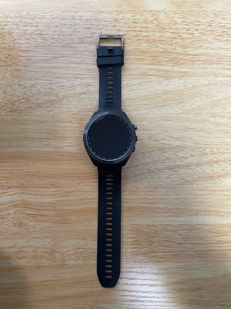 Garmin Approach S70 GPSナビ　ゴルフスマートウォッチ
