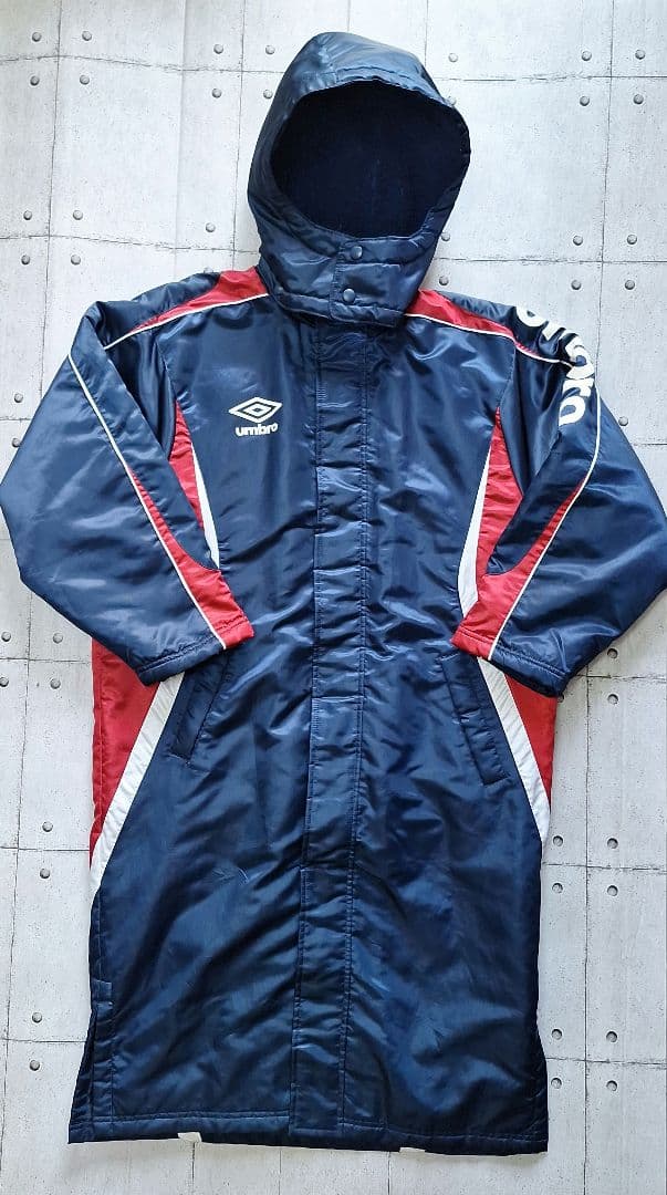 ◎DESCENTE◎UMBRO◎超あったか◎COACHブルゾン