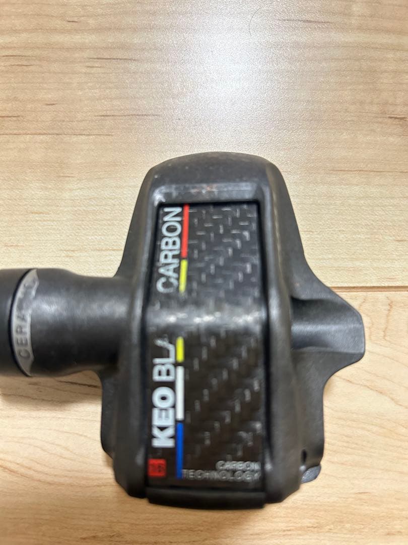 LOOK ルック KEO BLADE CARBON CERAMIC TI