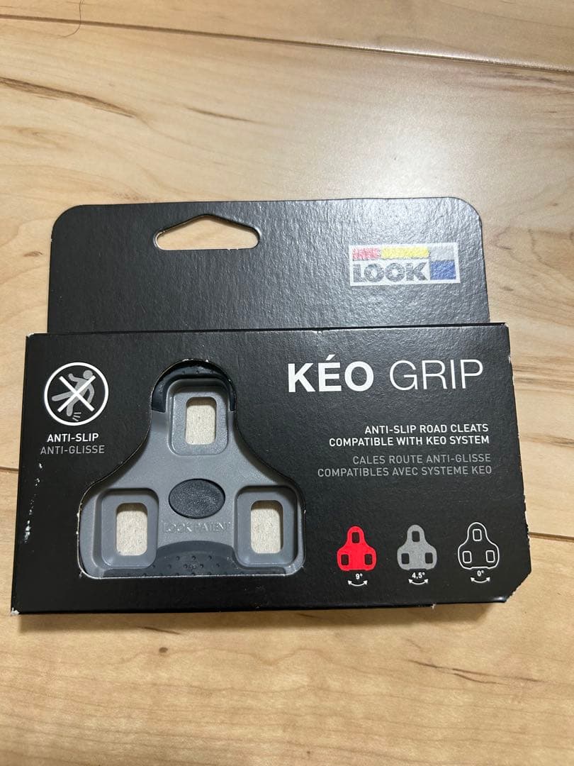 LOOK ルック KEO BLADE CARBON CERAMIC TI