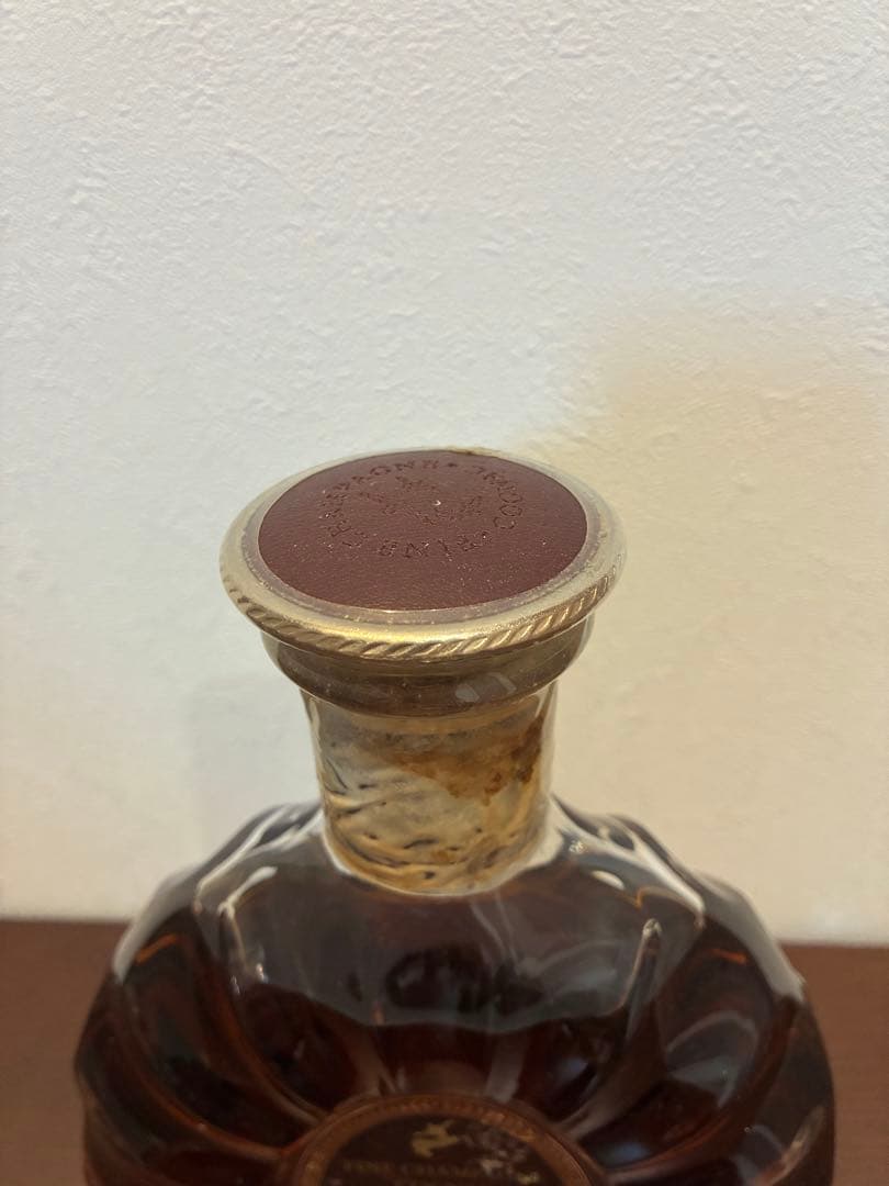 REMY MARTIN XO SPECIAL＋ヘネシー VSOP セット