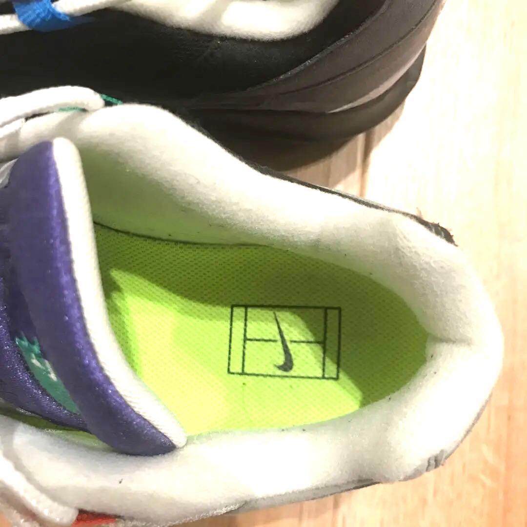 nike ナイキ　テニスシューズ