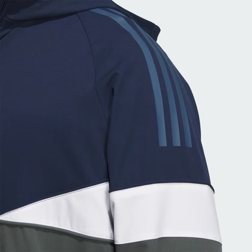 【L/82cm】定価31,900円 アディダス ゴルフ セットアップ