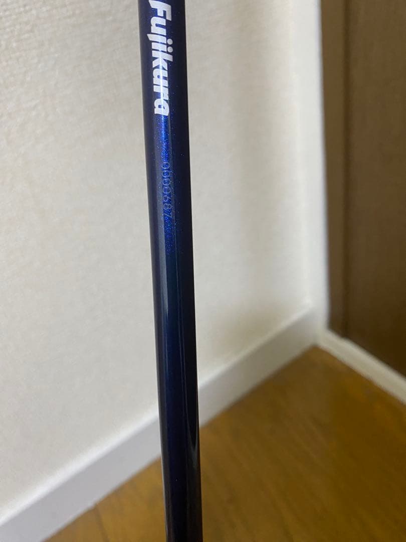 キャロウェイ apex uw 21度　ベンタスtrブルー7s