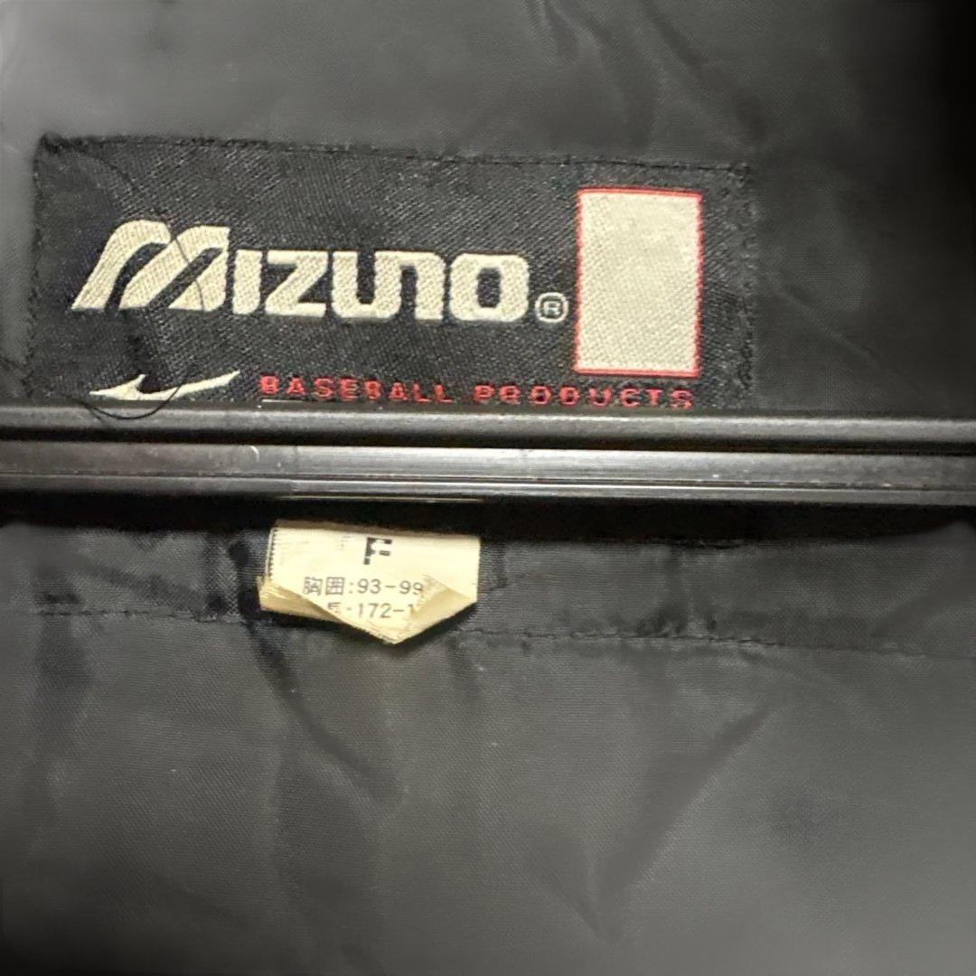 希少！MIZUNO製 侍ジャパン ロングコート Fサイズ