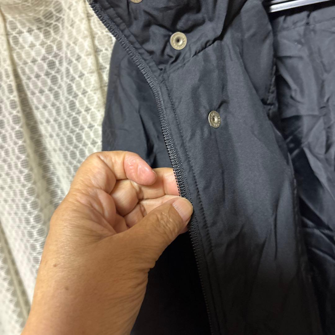 希少！MIZUNO製 侍ジャパン ロングコート Fサイズ