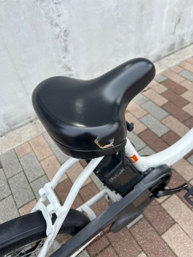 Panasonic電動自転車
