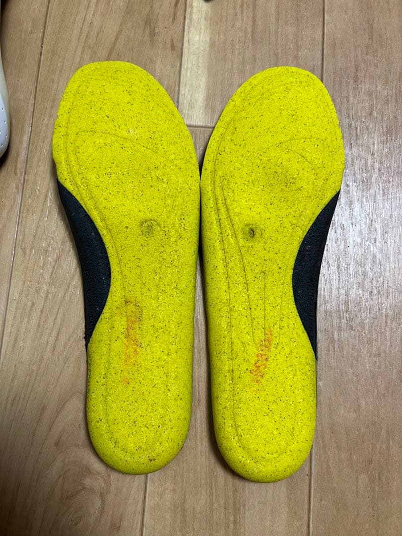 マビック MAVIC カーボンビンディングシューズ 27.5cm LOOKペダル