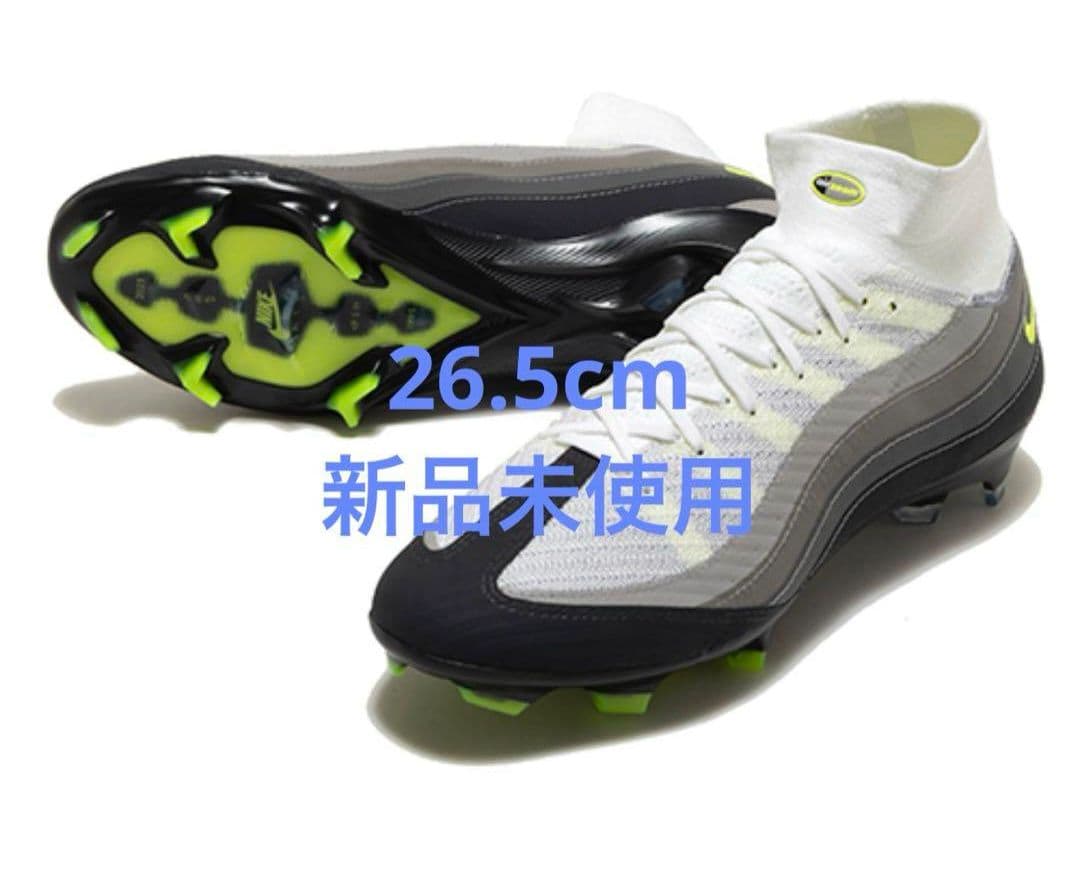 シューズ Nike Mercurial Vapor 16 Pro \"Neon 26.5cm