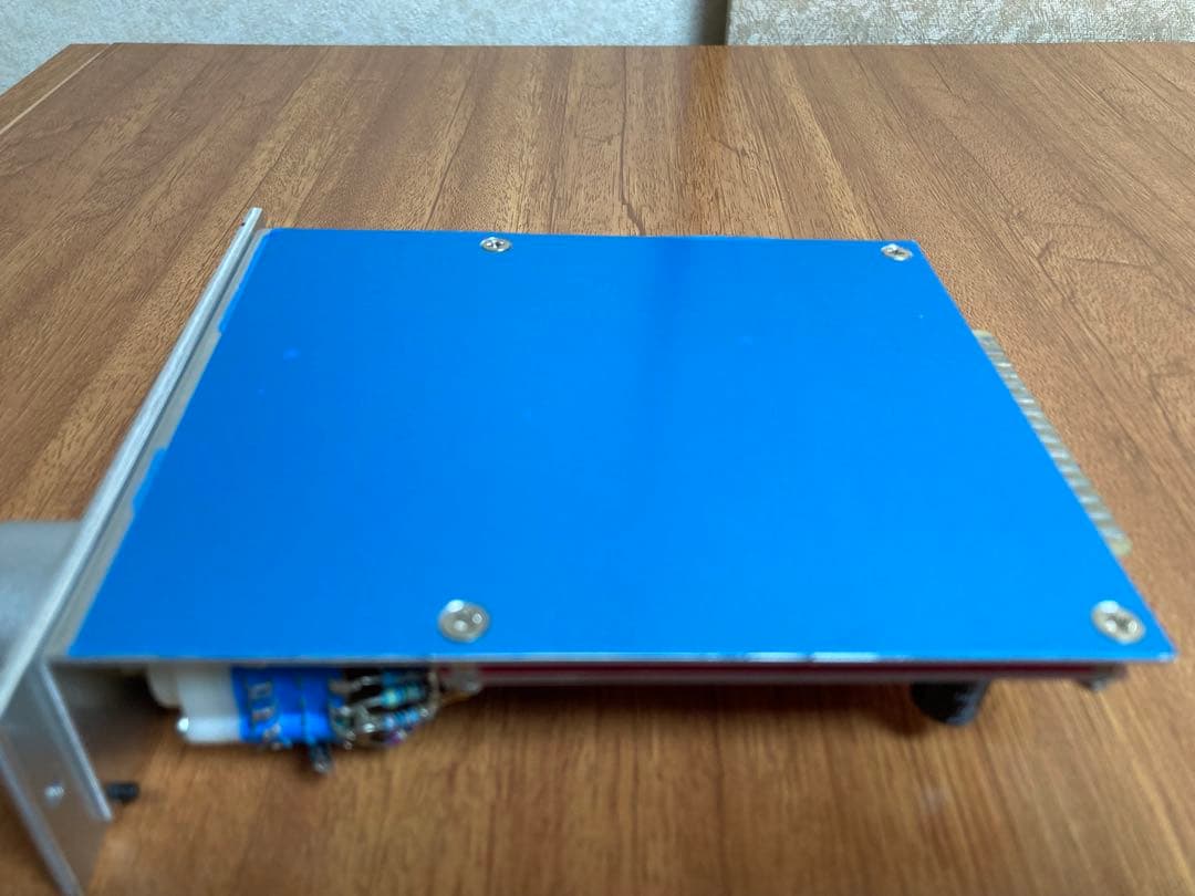 配信機器・PA機器・レコーディング機器 G_2 Systems M.P.A.1VPR