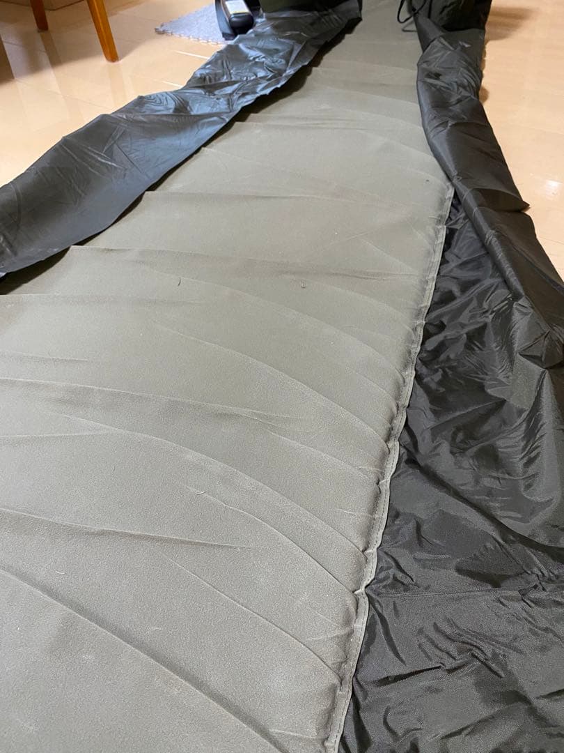 SAVOTTA SLEEPING PAD サボッタ　スリーピングパッド