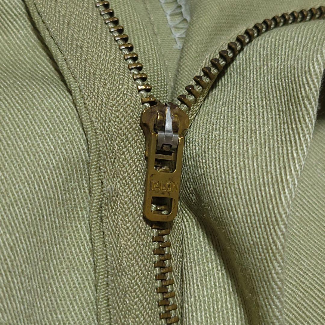 90s USA製 Dickies 874 ワークパンツ TALON W31