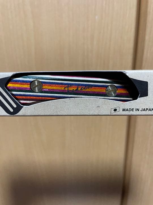 新品未使用 FEDECA CLEVER TONG