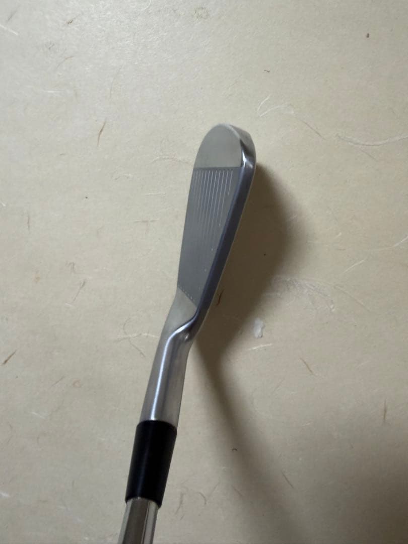 YONEX CB702 4番アイアン