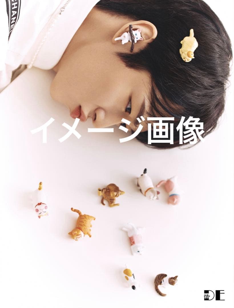 SF9 ダウォン 得令 DELING 中国 雑誌 新品 未開封