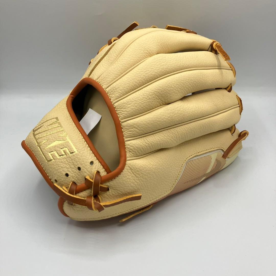 【新品】NIKE 軟式グローブ 左投げ 内野用 11.5インチ BA2006