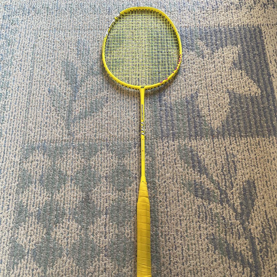 YONEX TR1 限定カラー