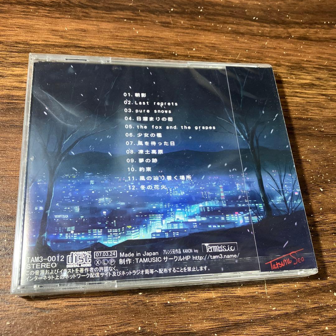 TAMISIC/Kanonバイオリン