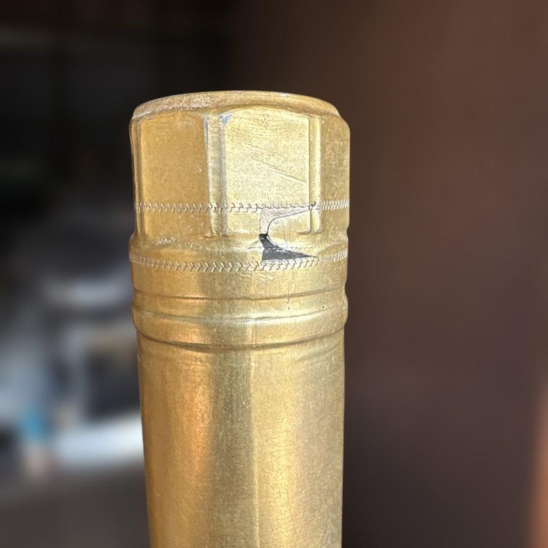 レア？　未開封　レミーマルタンスペリオール　1L
