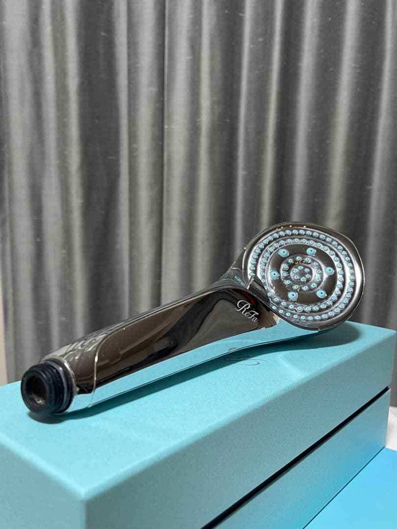 バス・洗面所用品 ReFa FINE BUBBLE S (RS-AF15A)