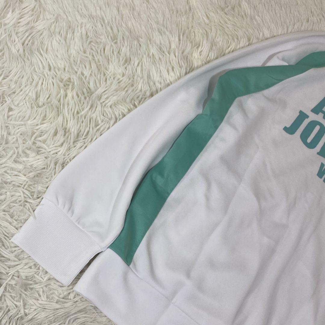 新品 未使用 ハイキュー!! 青葉城西 ジャージ 上下 セットアップ XL
