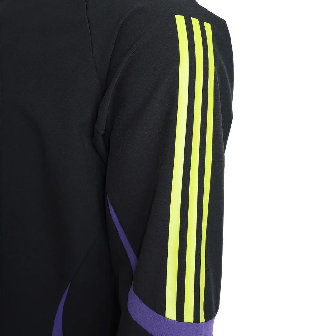 新品特価 adidas プラクティス ウォームアップ トレーニングジャージ上下